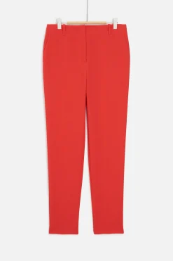 Pantalon Cigarette Joplin Colore Femme*CAROLL Hot