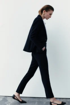 Pantalon Clement Femme*CAROLL Hot
