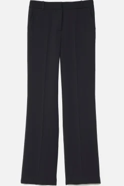 Pantalon Clement Noir Femme*CAROLL Fashion