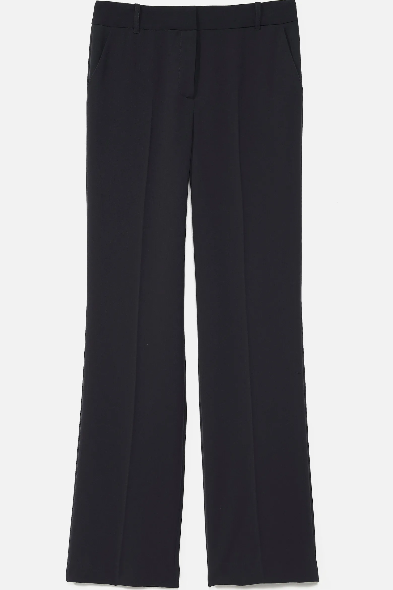 Pantalon Clement Noir Femme*CAROLL Fashion