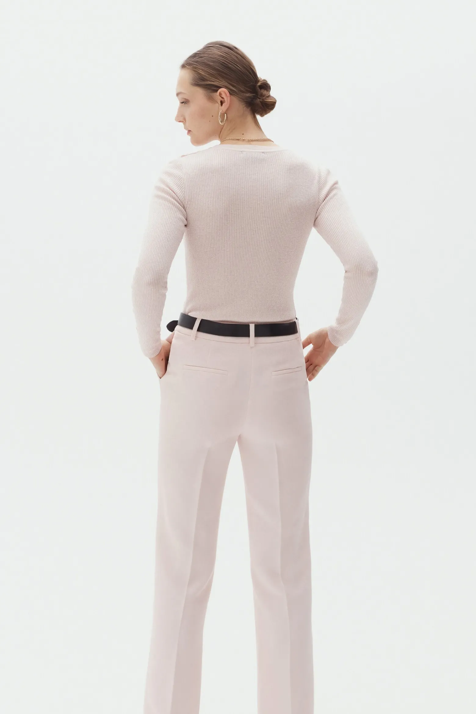 Pantalon Clementine Femme*CAROLL Discount