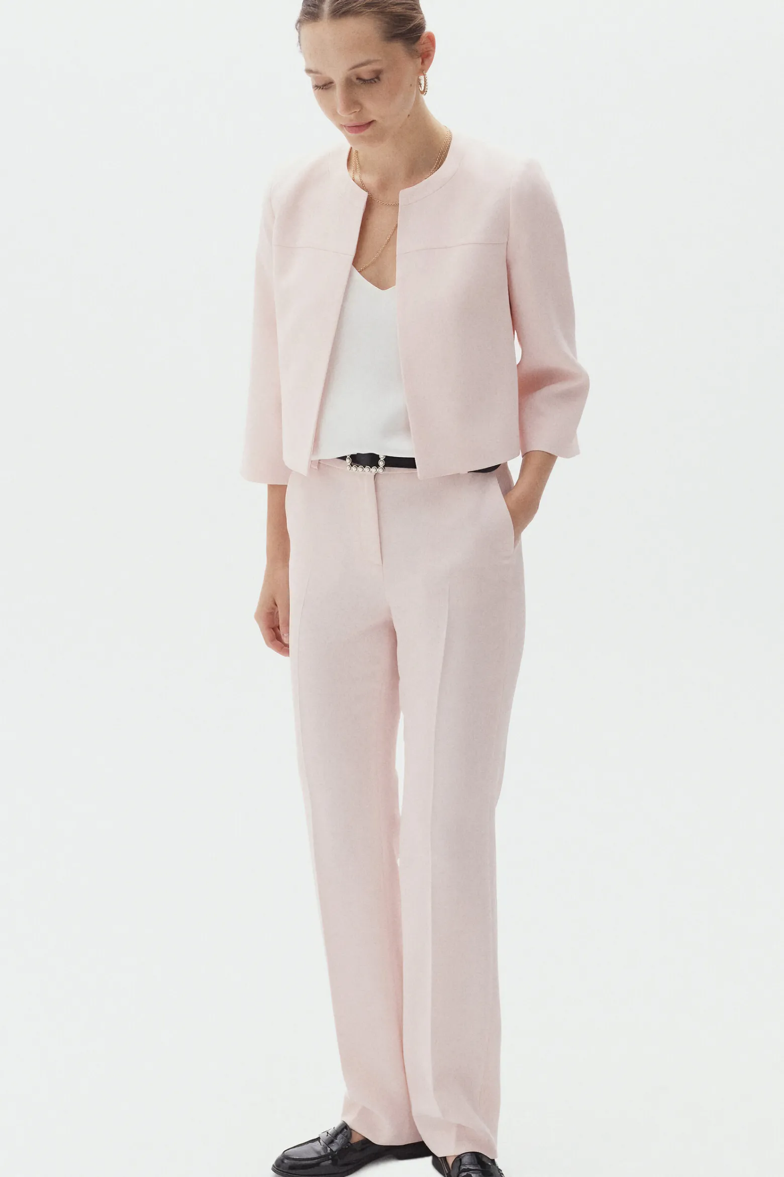 Pantalon Clementine Femme*CAROLL Discount