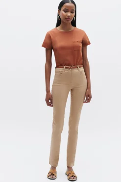 Pantalon Craig Femme*CAROLL Flash Sale