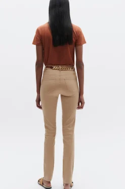 Pantalon Craig Femme*CAROLL Flash Sale