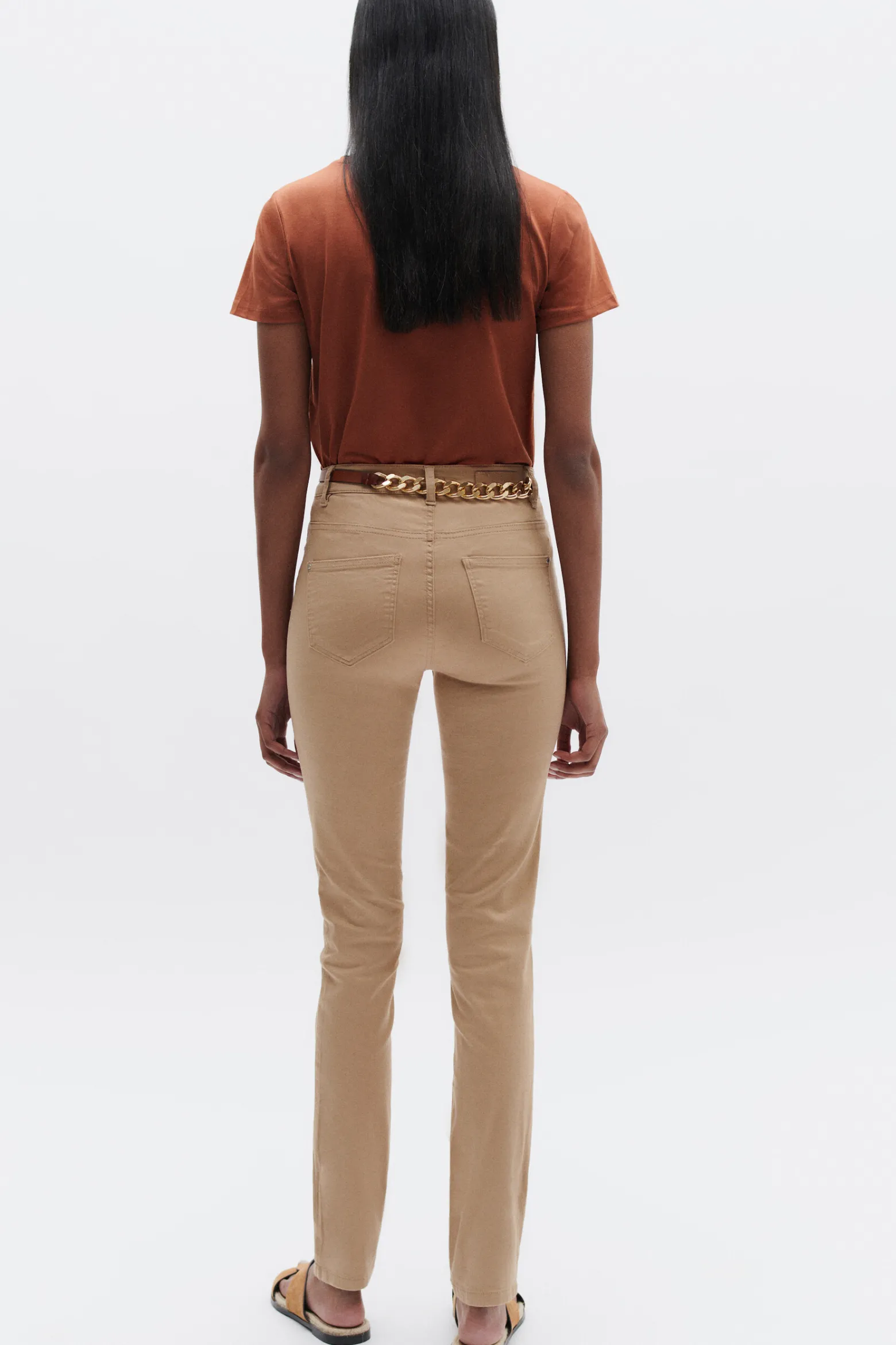 Pantalon Craig Femme*CAROLL Flash Sale