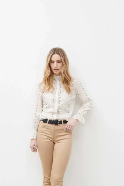 Pantalon Craig Femme*CAROLL Flash Sale
