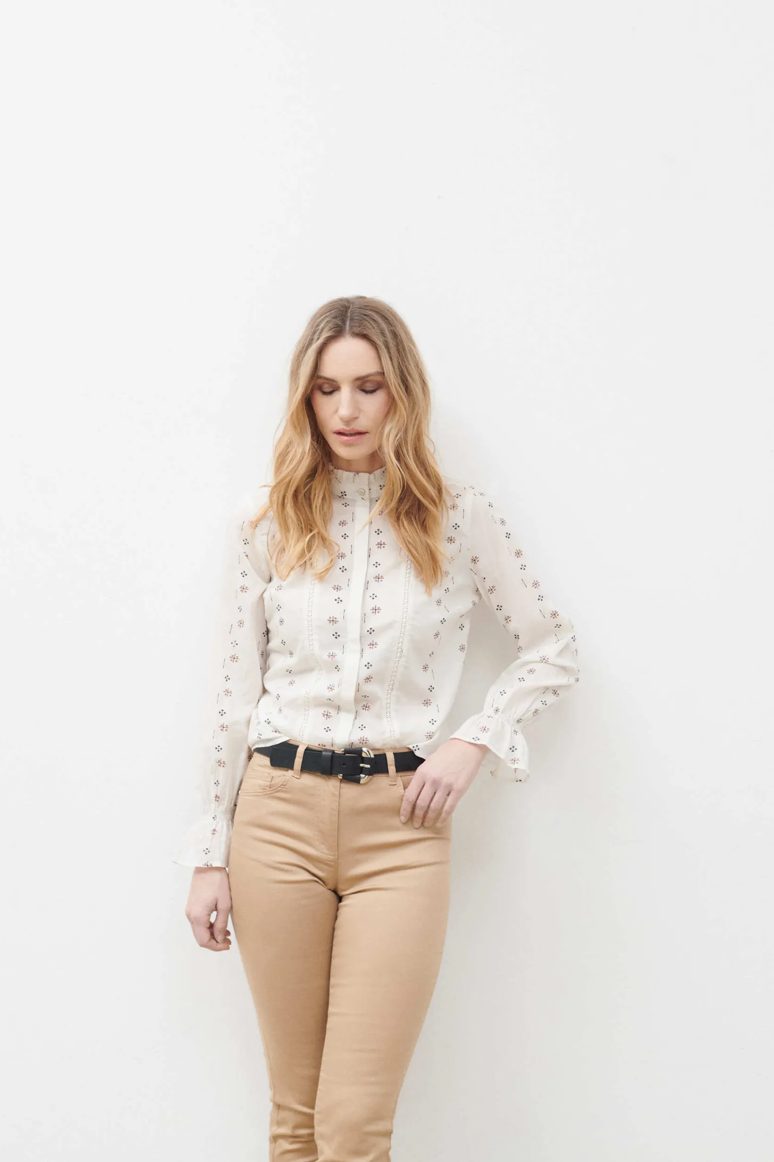 Pantalon Craig Femme*CAROLL Flash Sale