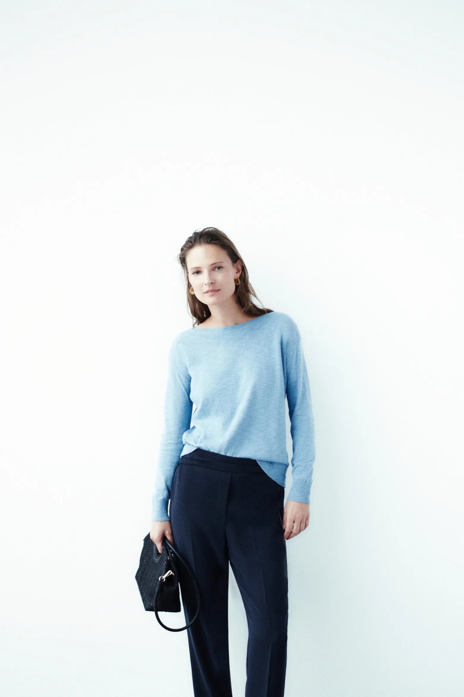 Pantalon Daniel Facon Jogging Femme*CAROLL Outlet