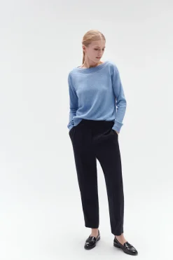 Pantalon Daniel Facon Jogging Femme*CAROLL Outlet