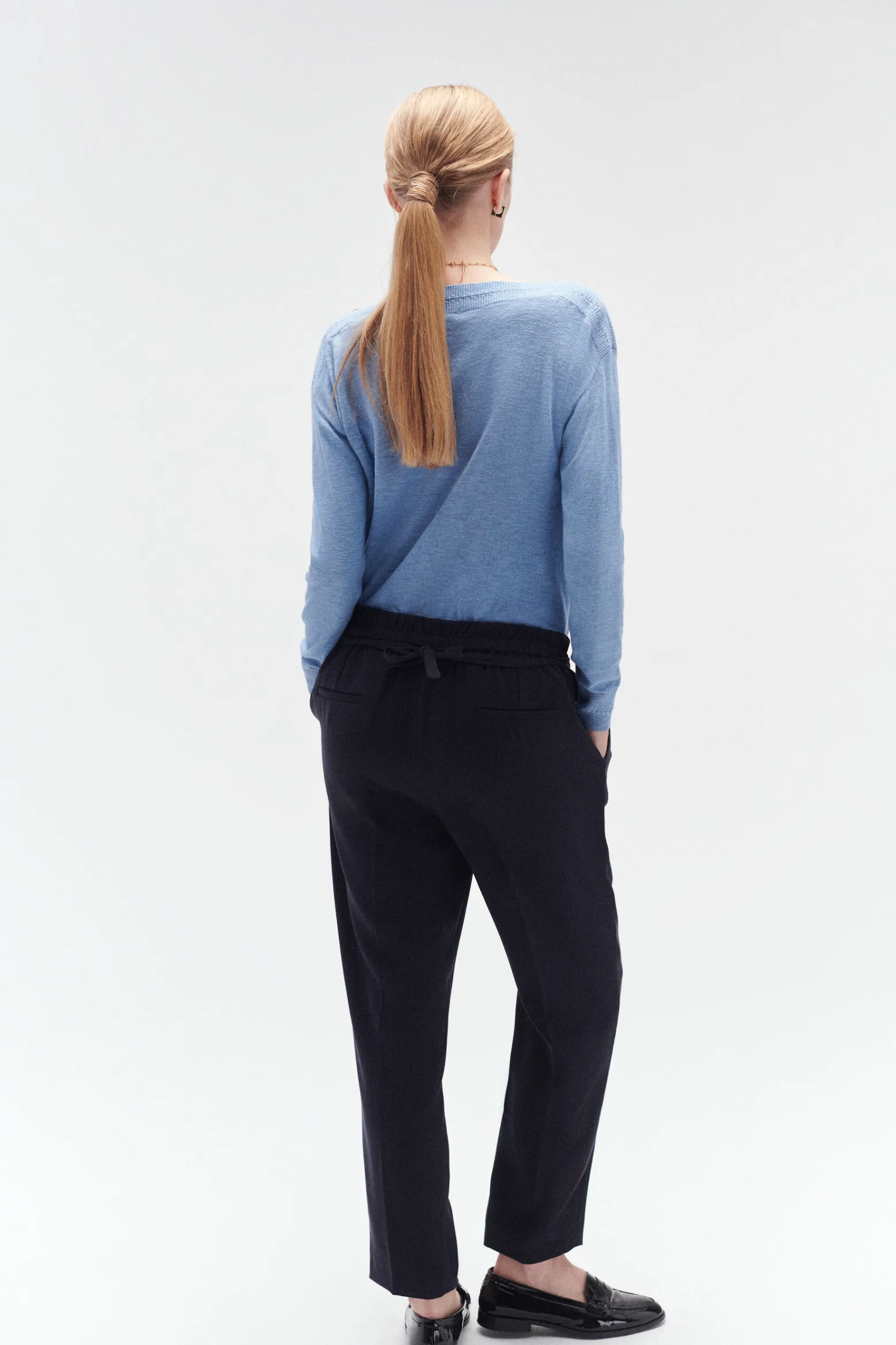 Pantalon Daniel Facon Jogging Femme*CAROLL Outlet