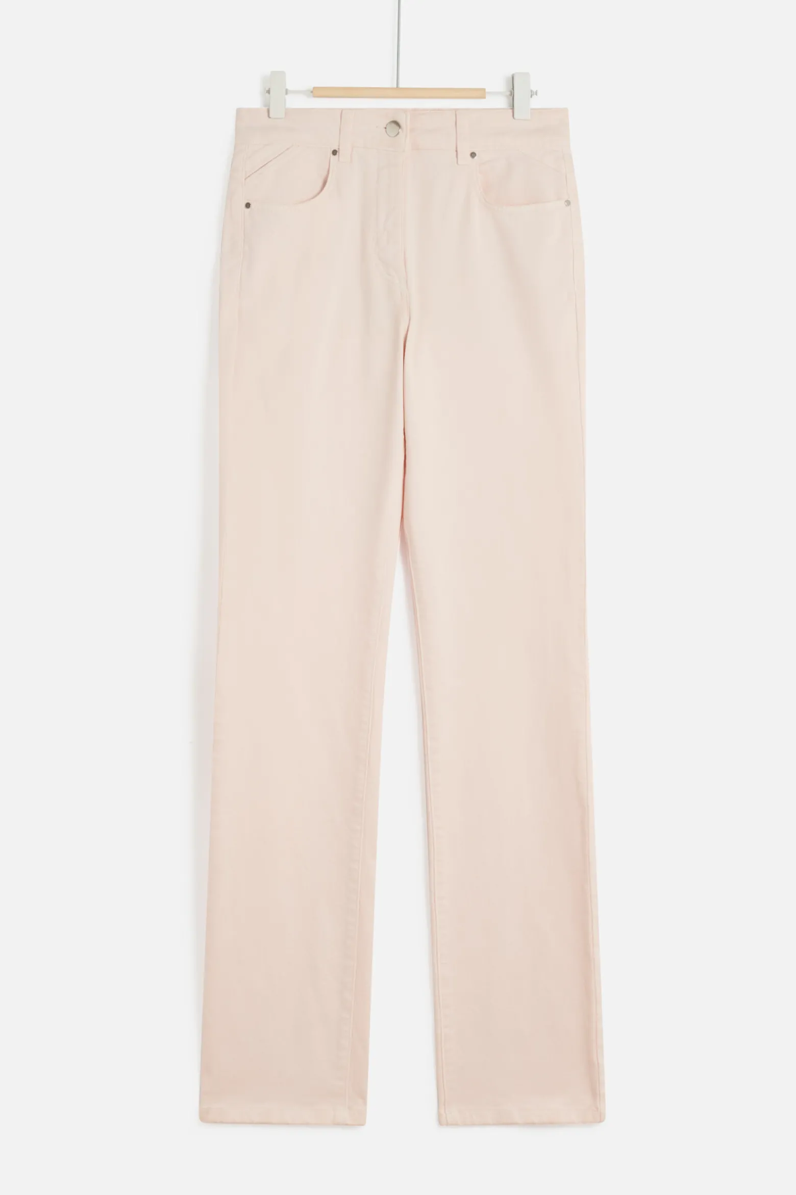 Pantalon Droit Darling Femme*CAROLL New