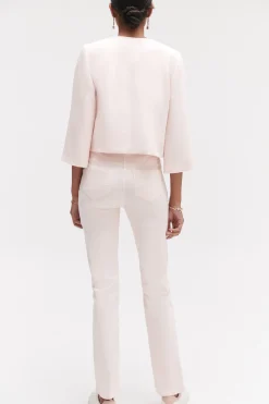 Pantalon Droit Darling Femme*CAROLL New