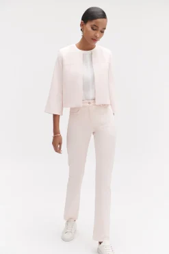 Pantalon Droit Darling Femme*CAROLL New