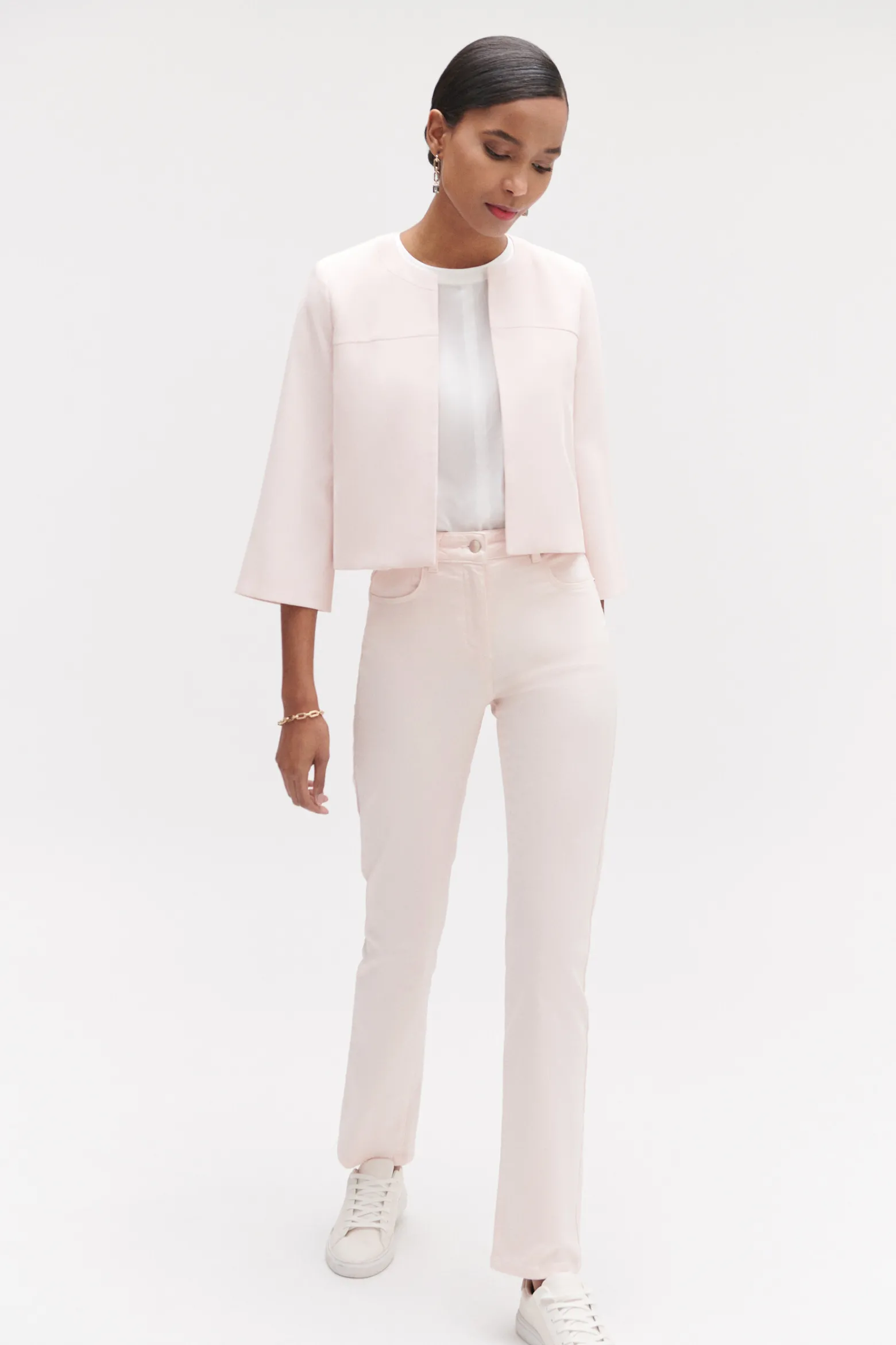 Pantalon Droit Darling Femme*CAROLL New