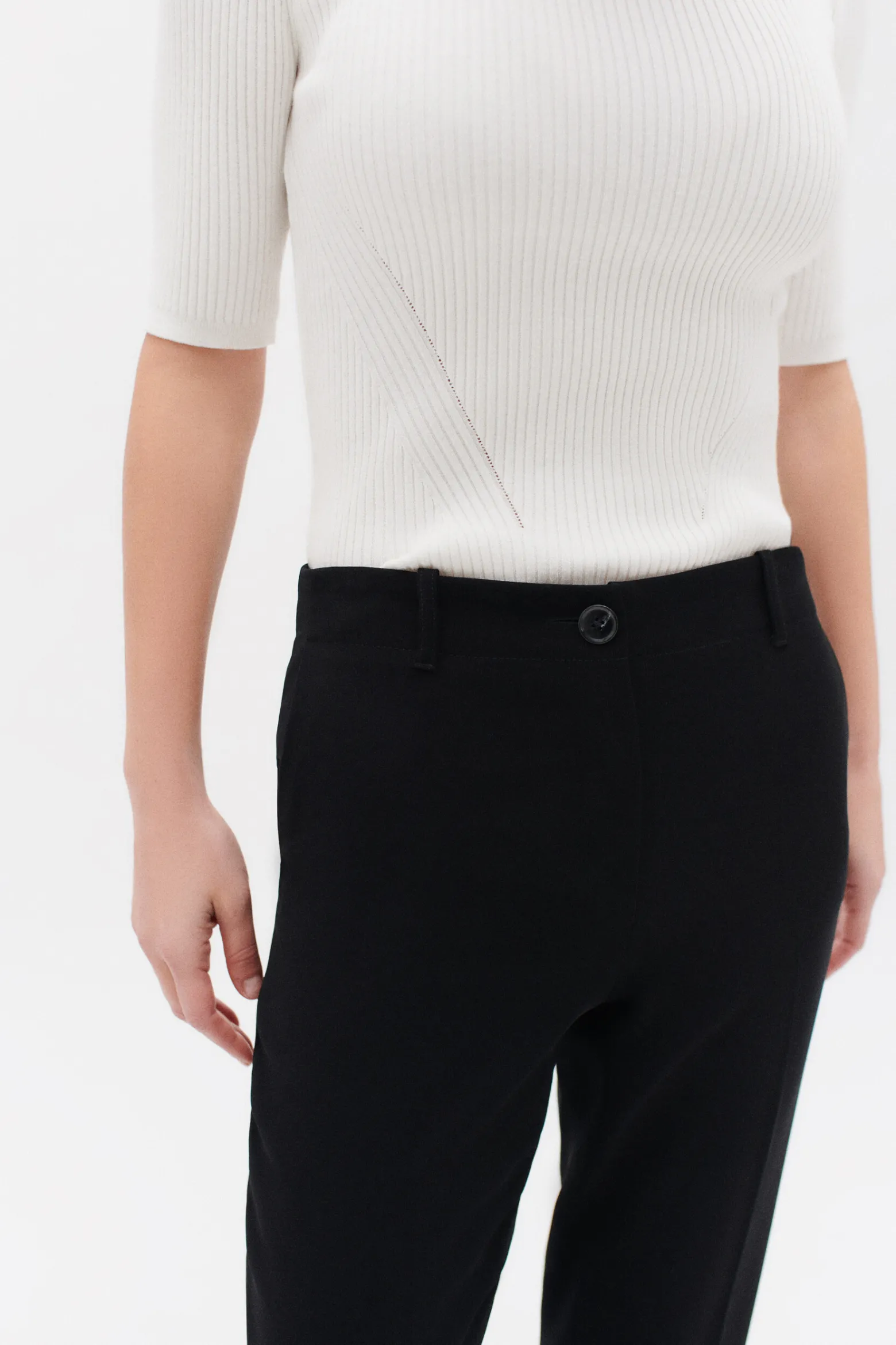Pantalon Gautier Femme*CAROLL Shop