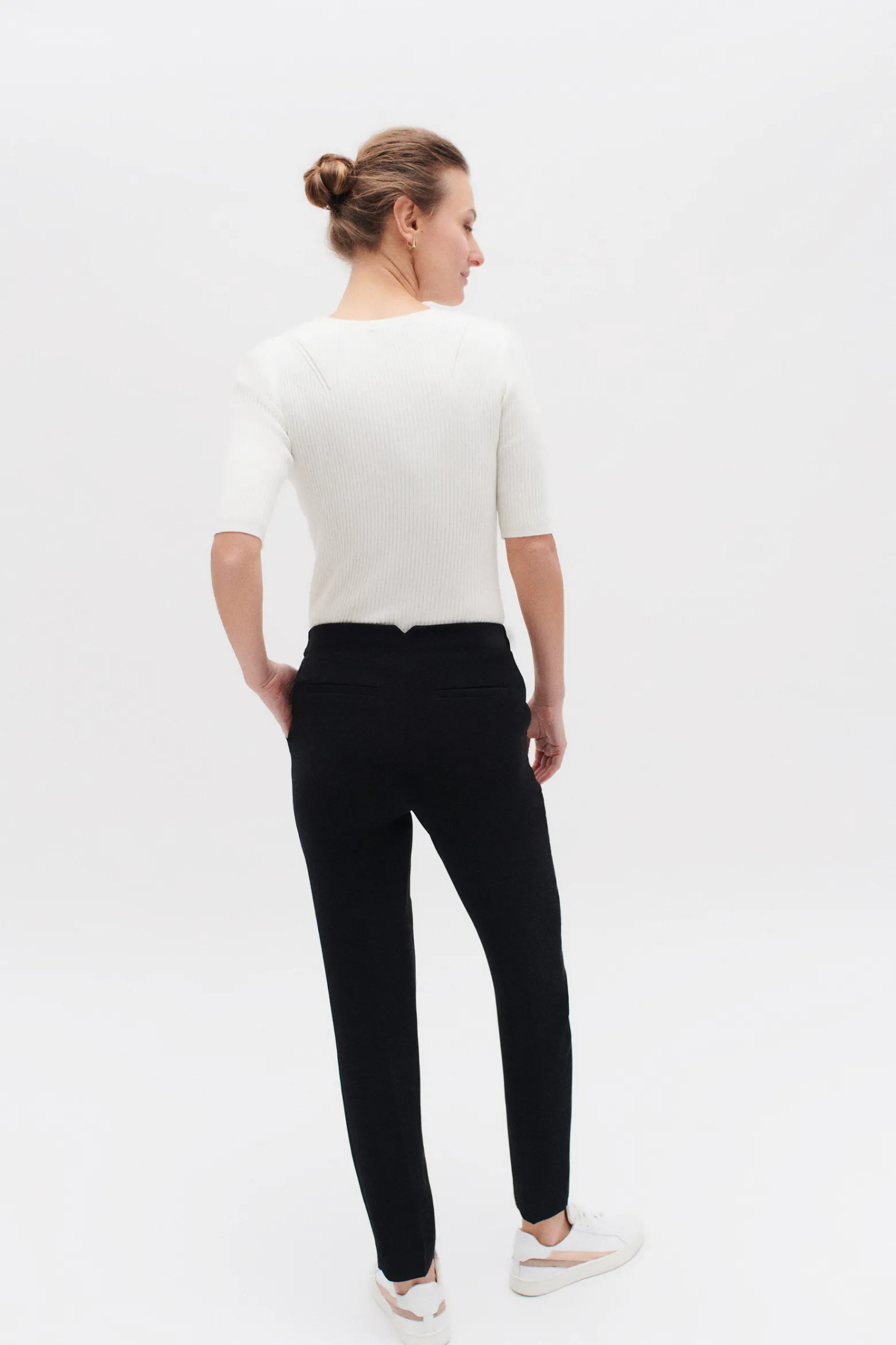 Pantalon Gautier Femme*CAROLL Shop