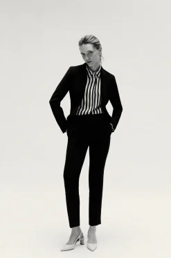 Pantalon Gautier Femme*CAROLL Shop