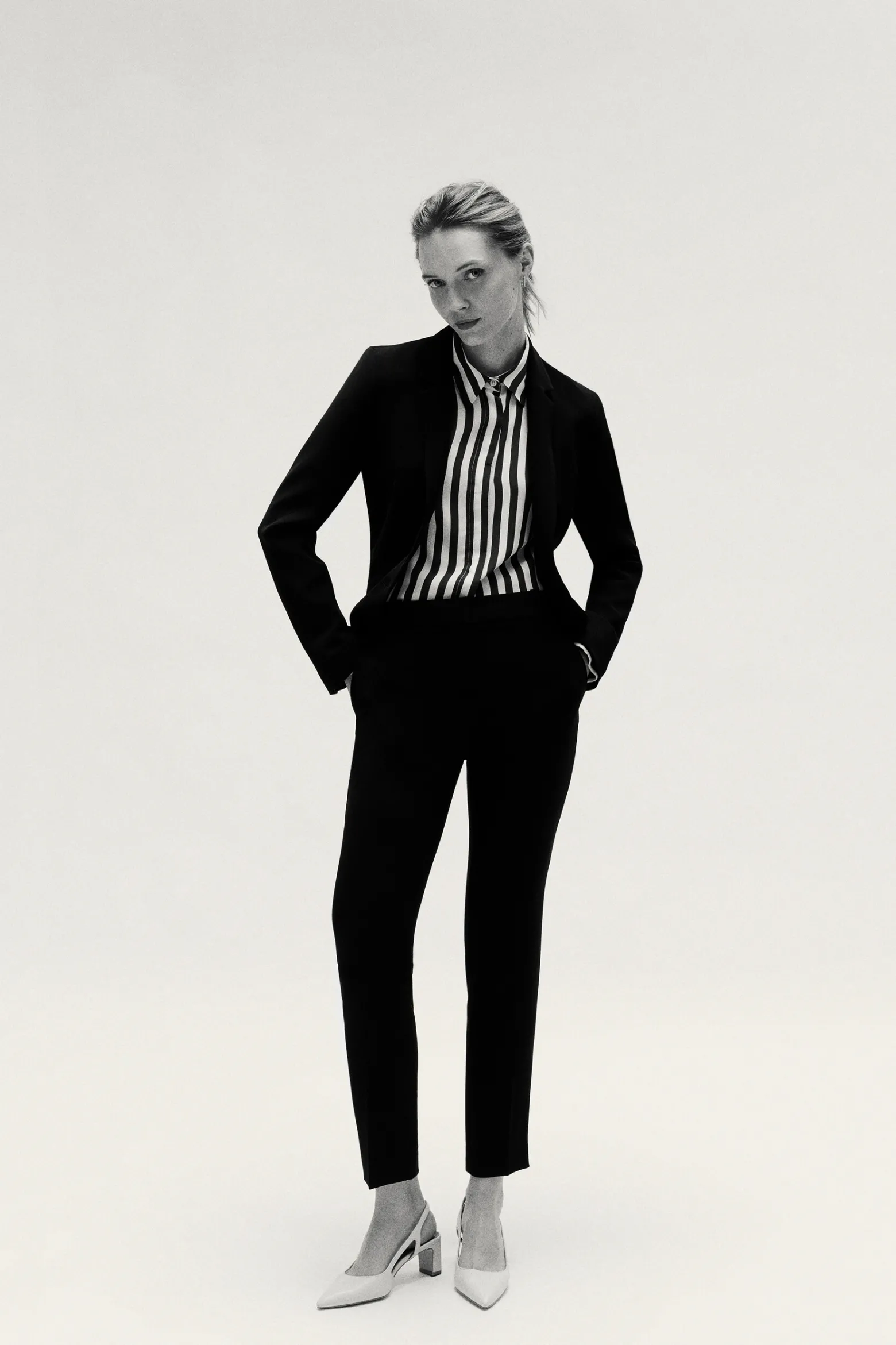 Pantalon Gautier Femme*CAROLL Shop