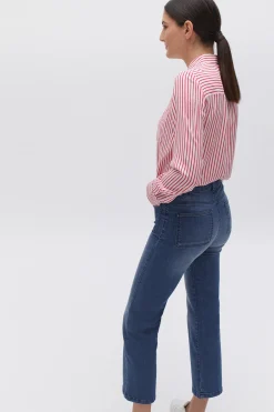 Pantalon Helston Femme*CAROLL Outlet