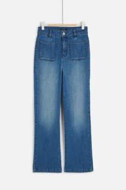 Pantalon Helston Femme*CAROLL Outlet