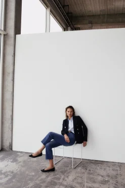 Pantalon Helston Femme*CAROLL Outlet