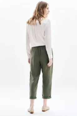 Pantalon Ignace Femme*CAROLL New