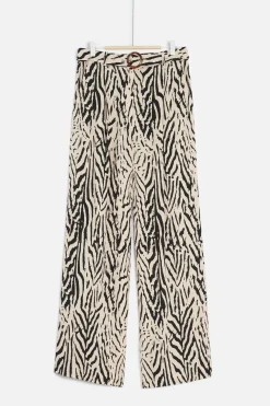 Pantalon Lenzo Femme*CAROLL Hot