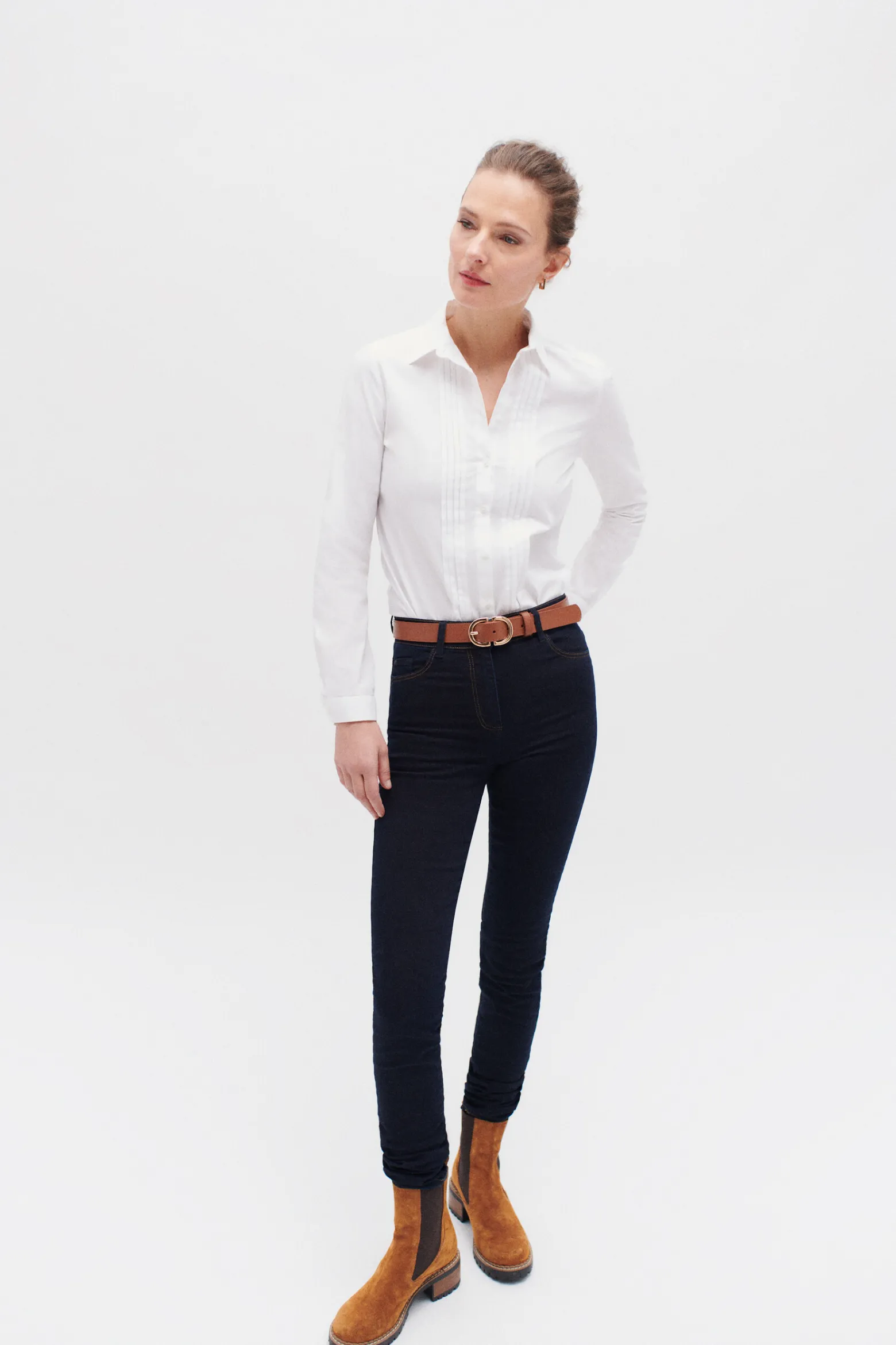 Pantalon London Femme*CAROLL Sale