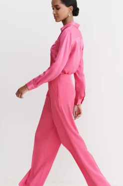 Pantalon Lounes Femme*CAROLL Best Sale