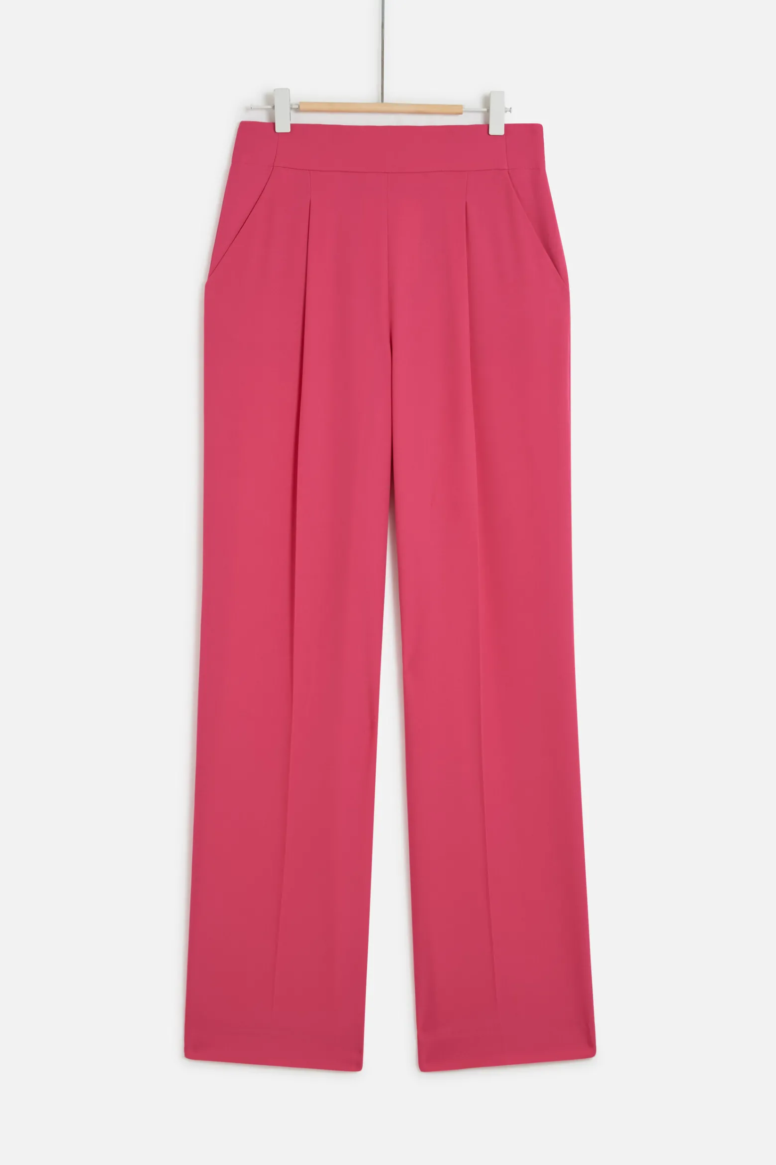 Pantalon Lounes Femme*CAROLL Best Sale