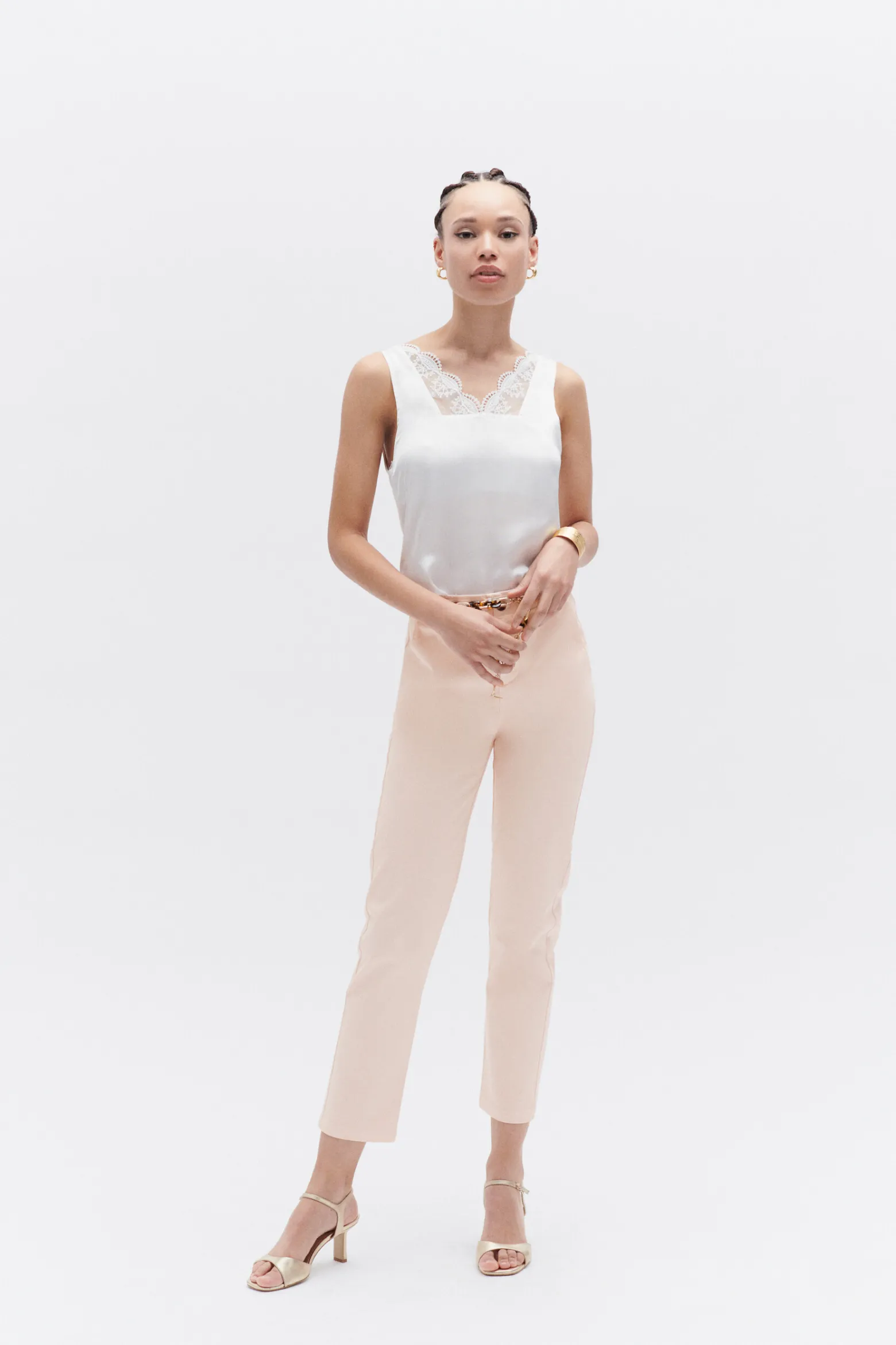 Pantalon Melody Femme*CAROLL Shop
