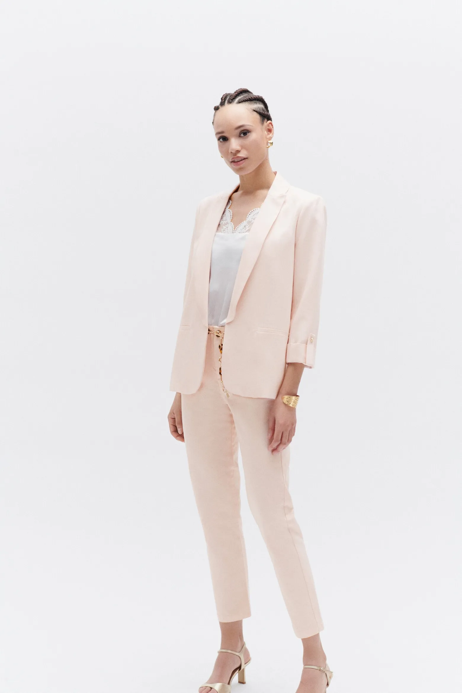 Pantalon Melody Femme*CAROLL Shop