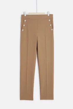 Pantalon Octavian Femme*CAROLL Best Sale