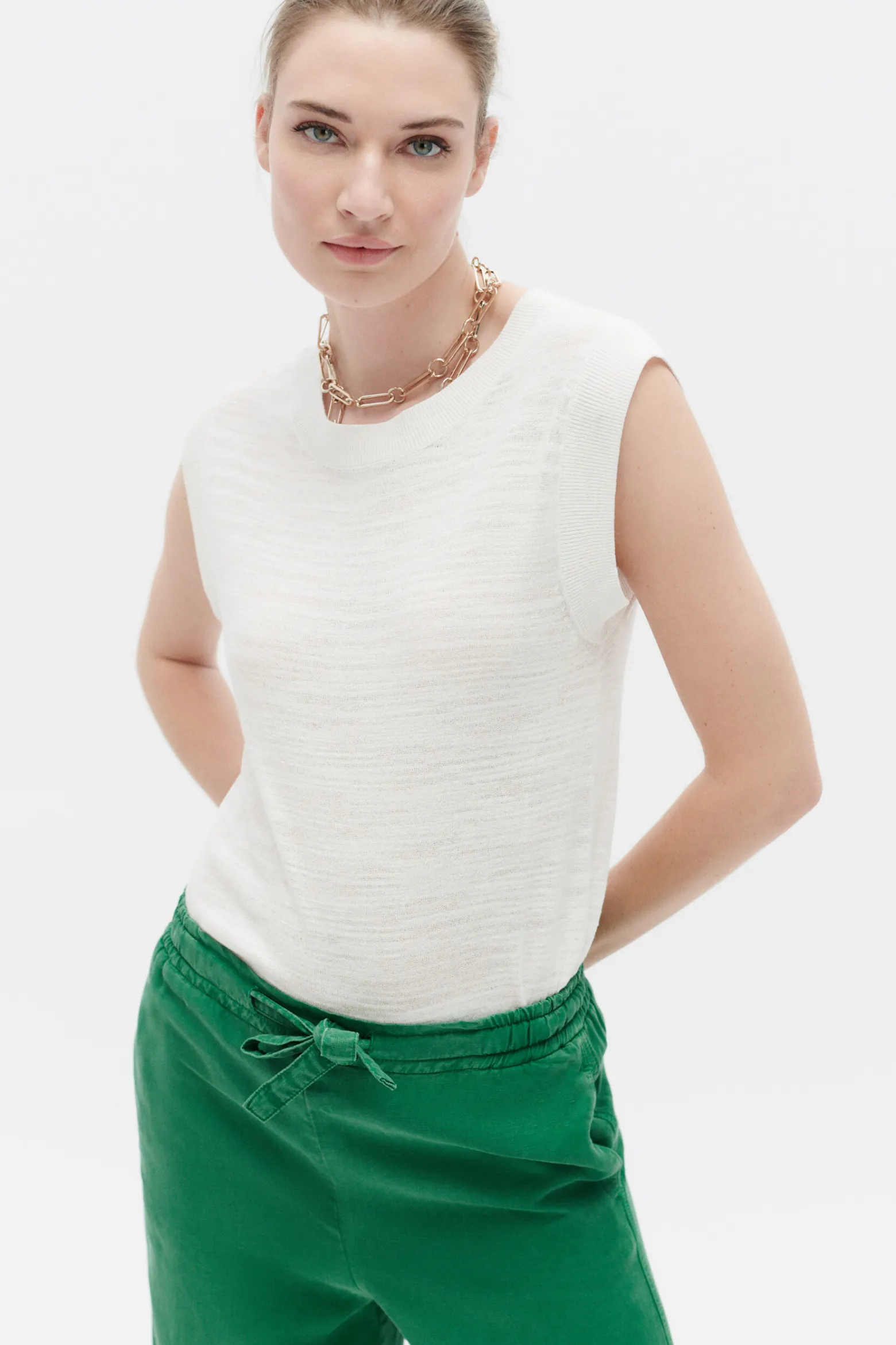 Pantalon Pbergame Femme*CAROLL Cheap