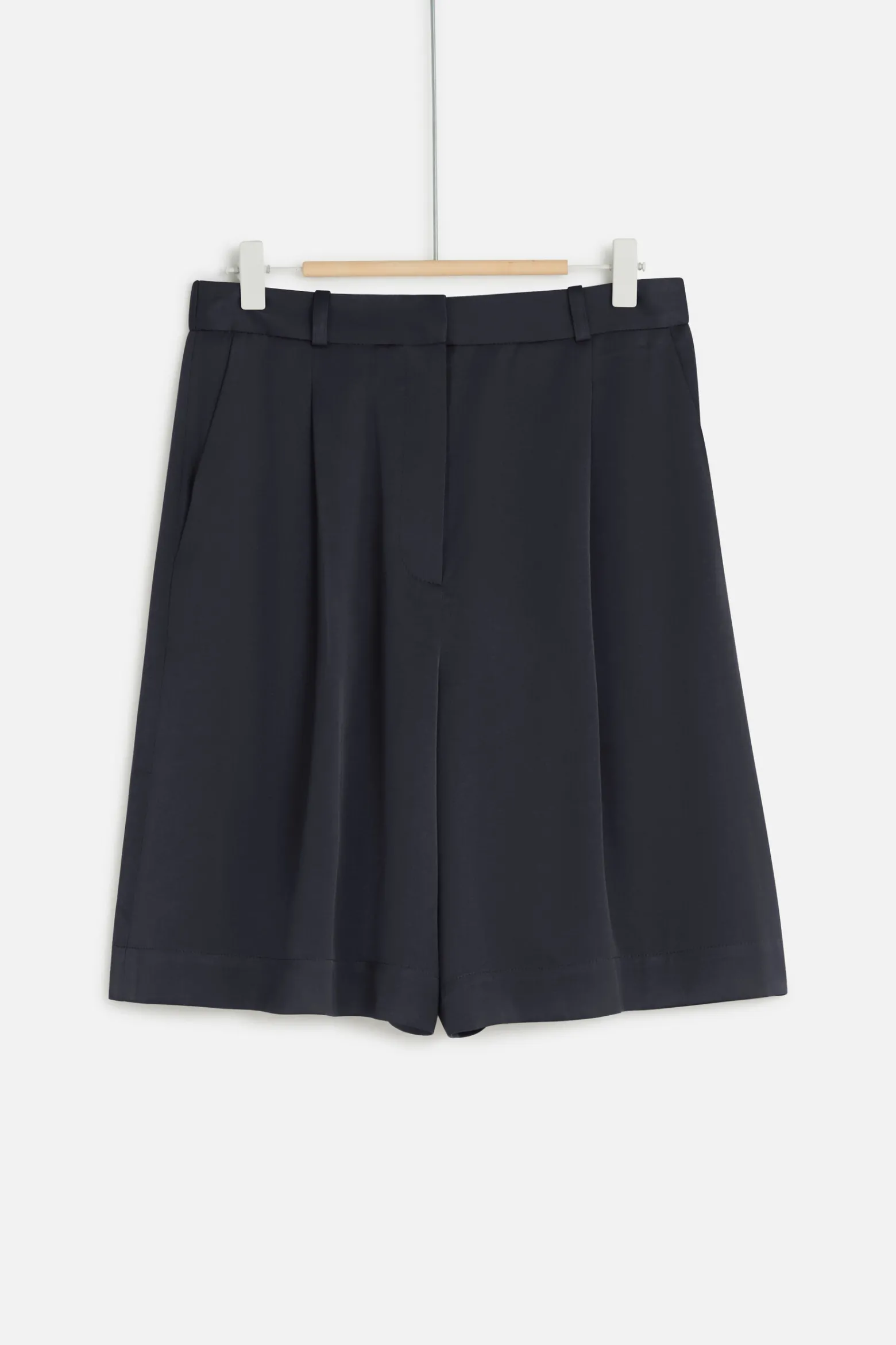 Pantalon Pbrandon Bleu Marine Femme*CAROLL Fashion