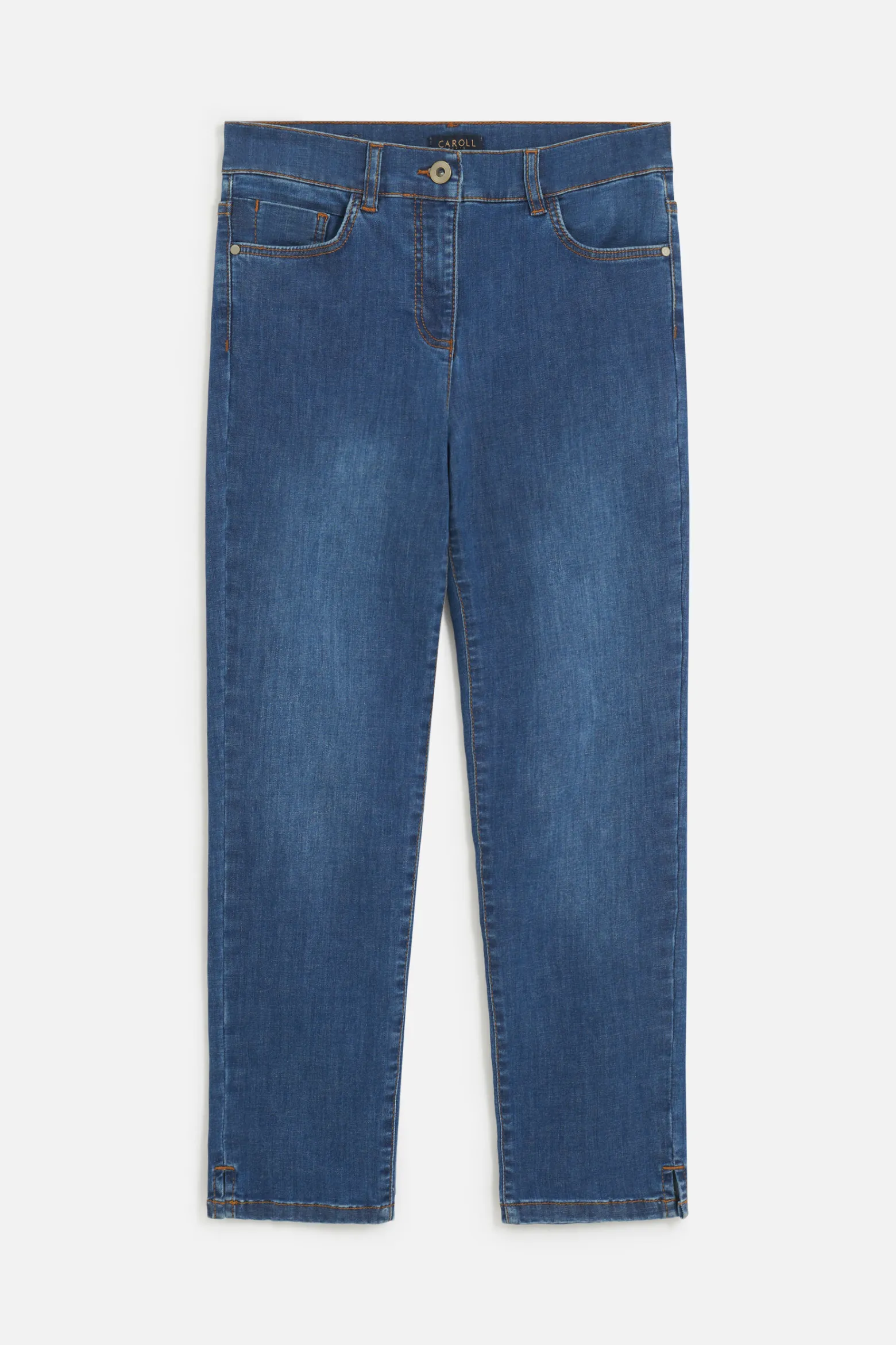 Pantalon Pcaleb Femme*CAROLL Clearance