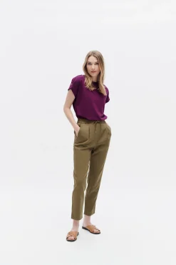 Pantalon Peter Femme*CAROLL Best