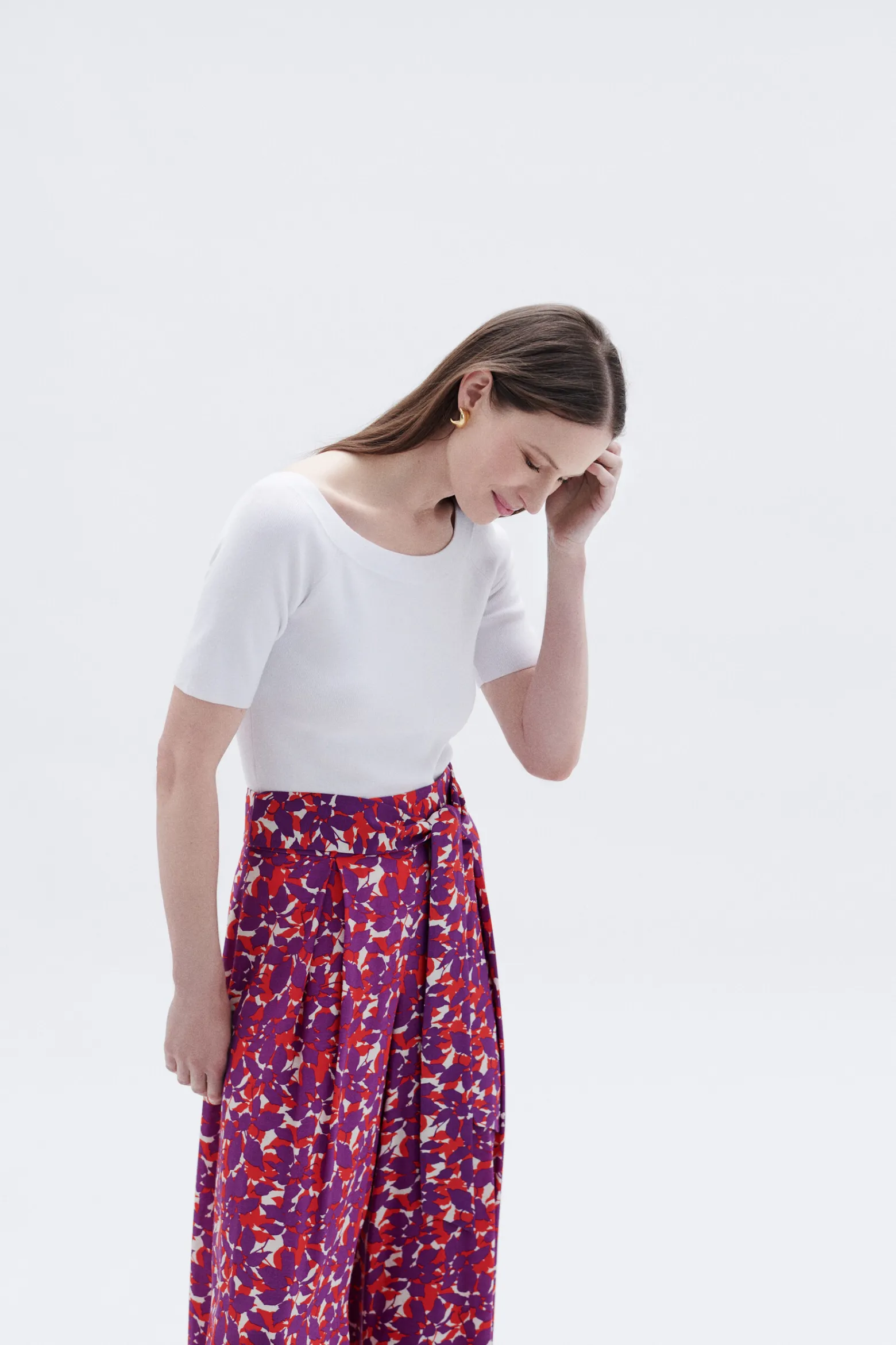 Pantalon Pfabrice Femme*CAROLL Outlet