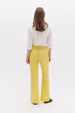 Pantalon Pflavian Femme*CAROLL Cheap