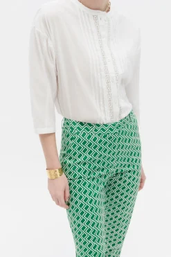 Pantalon Pgabin Femme*CAROLL New