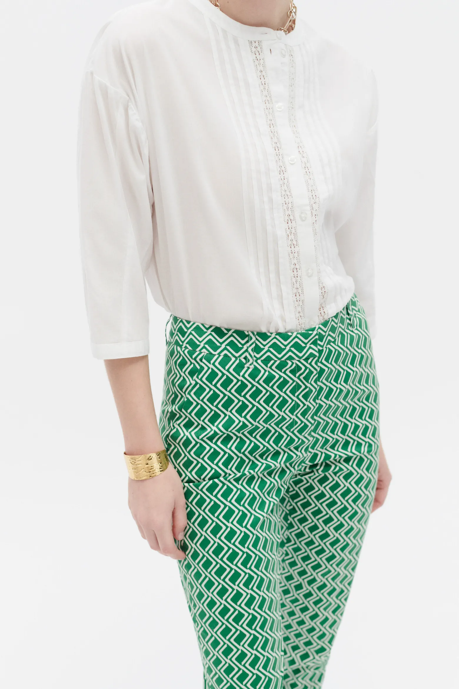 Pantalon Pgabin Femme*CAROLL New