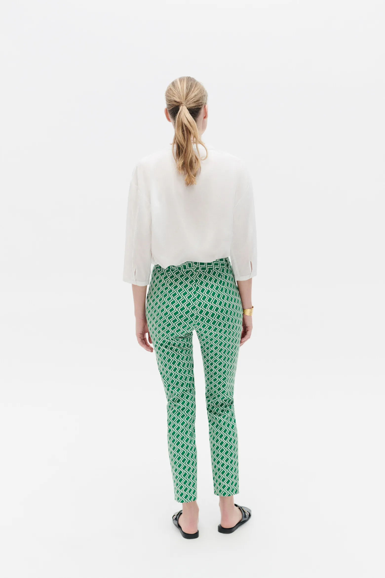 Pantalon Pgabin Femme*CAROLL New