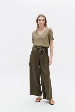 Pantalon Phenry Femme*CAROLL Flash Sale