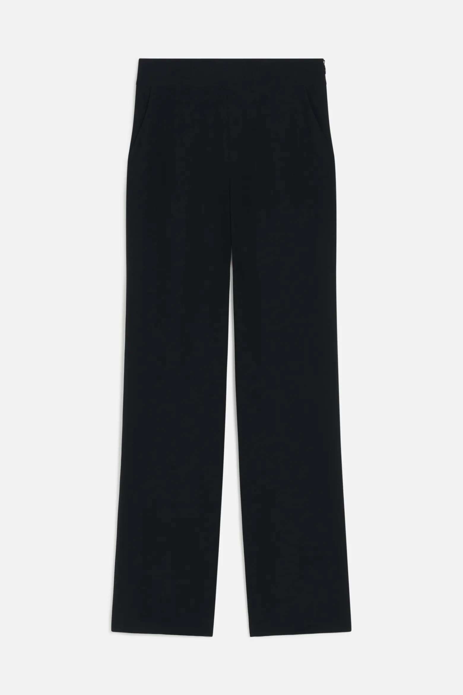 Pantalon Pleo Femme*CAROLL Fashion