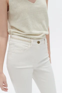 Pantalon Pmalcolm Femme*CAROLL Hot