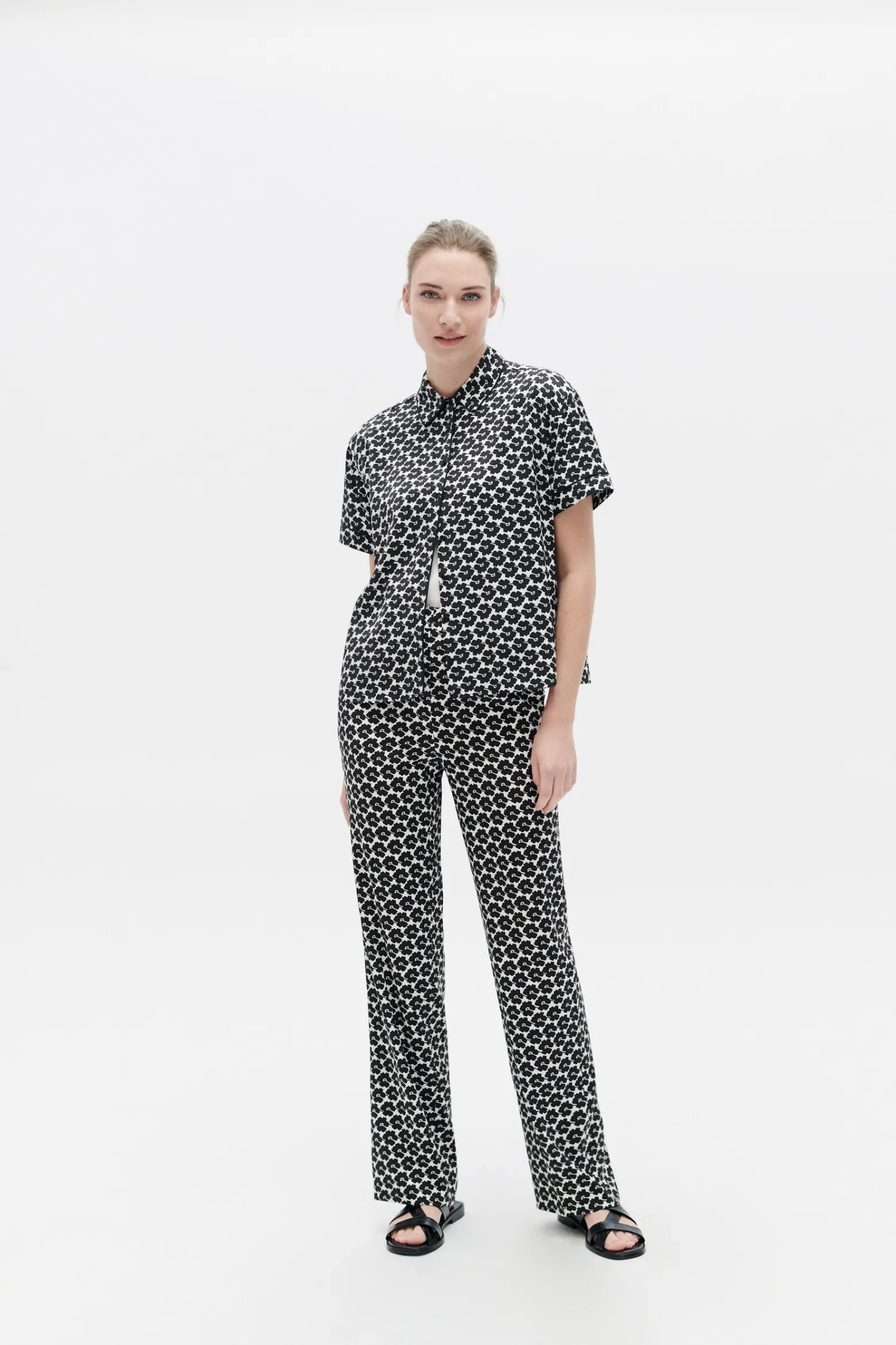 Pantalon Pmarcel Femme*CAROLL Store
