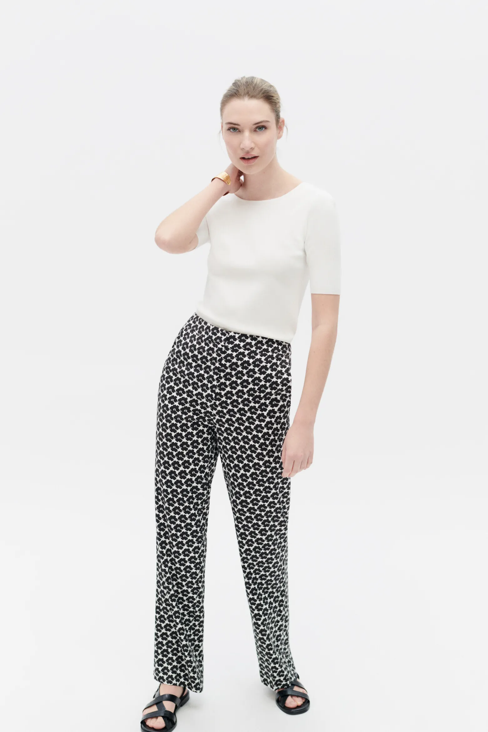 Pantalon Pmarcel Femme*CAROLL Store