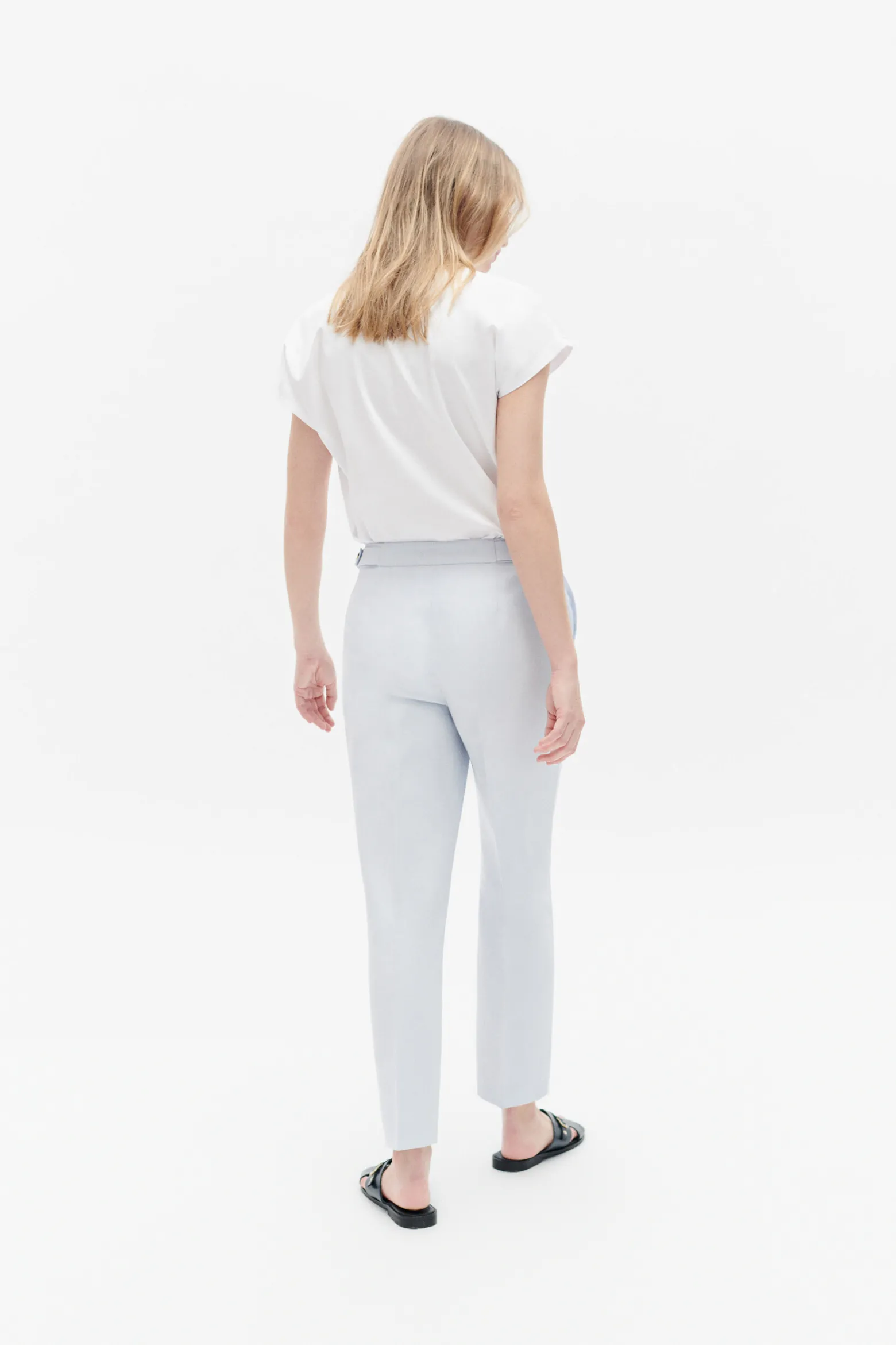 Pantalon Psalvador Femme*CAROLL Outlet