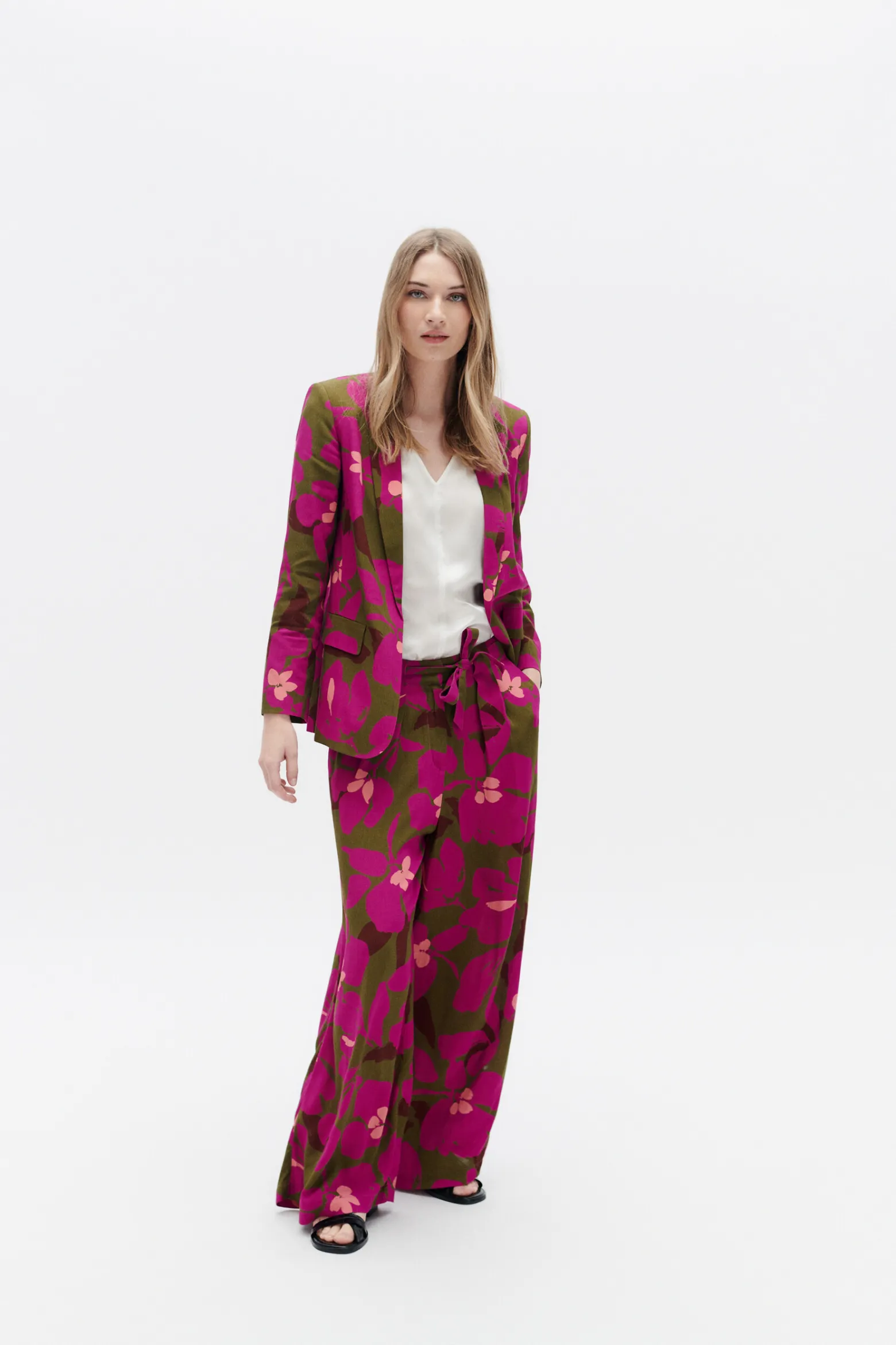 Pantalon Pvictorien Femme*CAROLL Shop