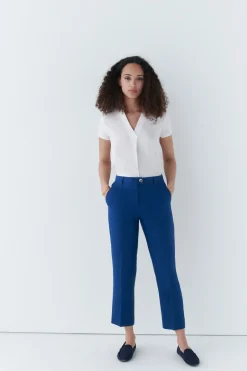 Pantalon Randy Femme*CAROLL Discount
